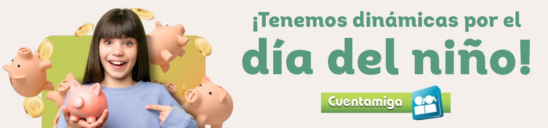 Mantente al día